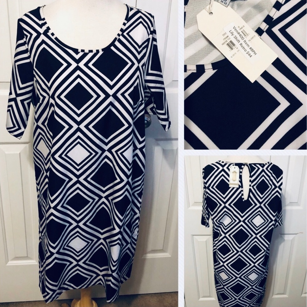 🖤Mudpie Tunic Shift Dress🤩